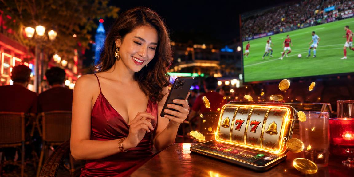 mn88 Game Show Với Vòng Thưởng
